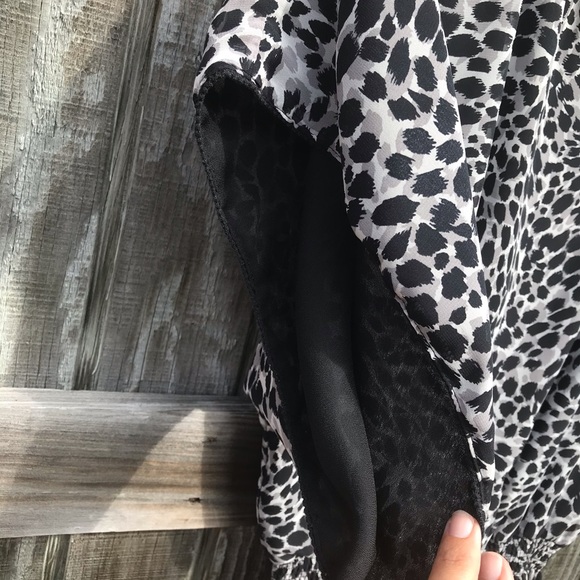 Jessica Simpson XS dress ❤️ - Picture 4 of 5